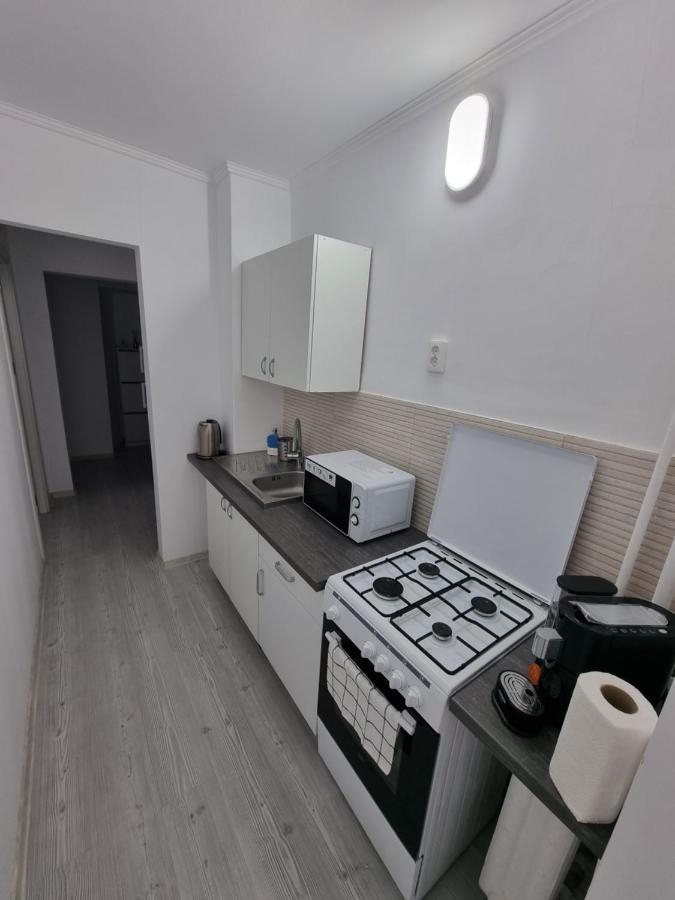 Lacul Tei Aparthotel Bucharest Luaran gambar