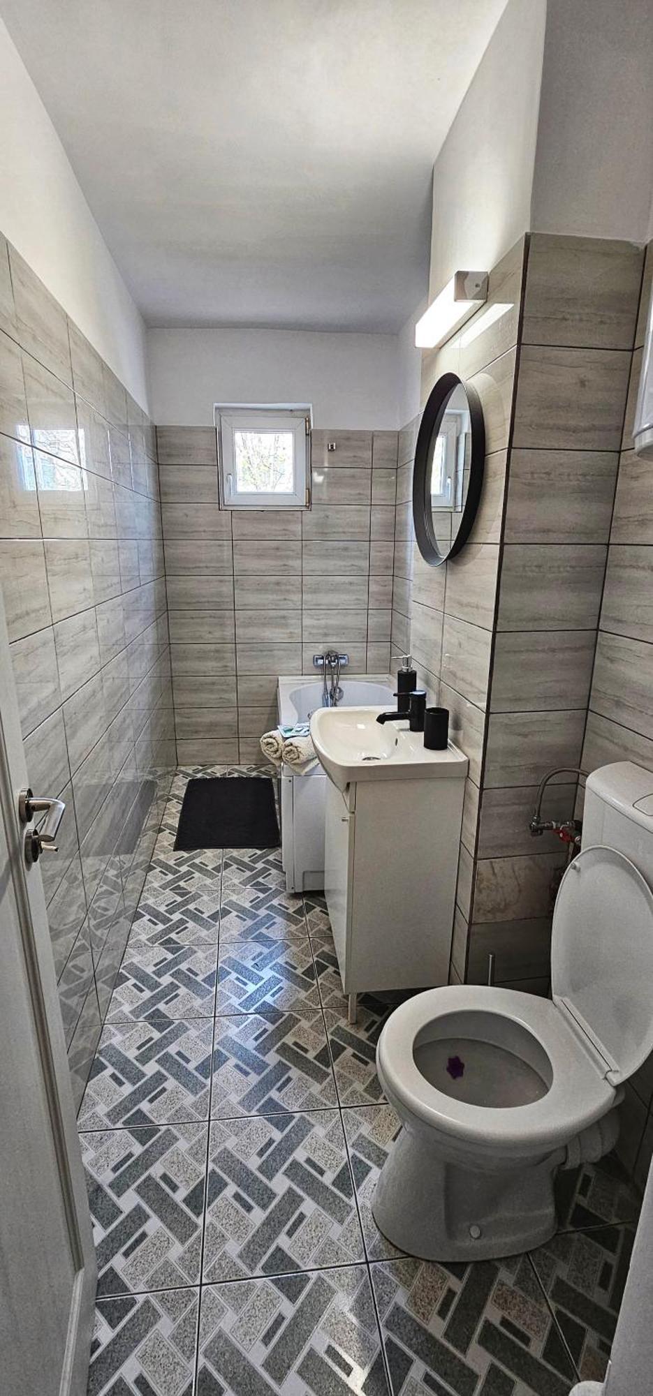 Lacul Tei Aparthotel Bucharest Luaran gambar